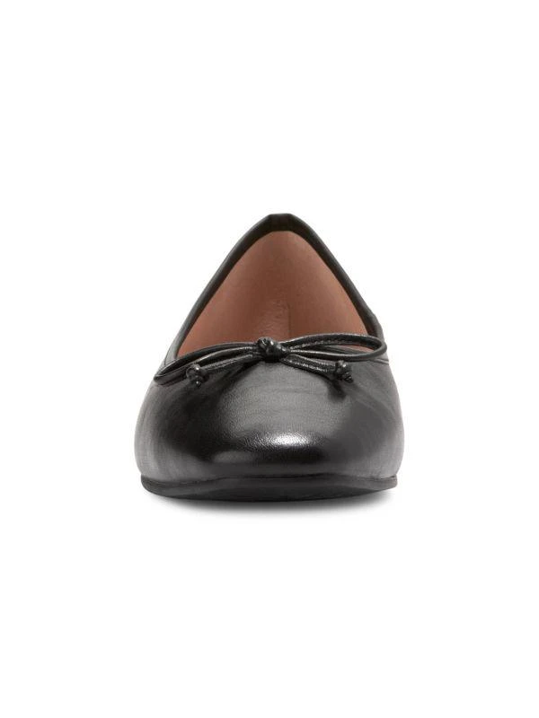 Cole Haan Yara Soft Leather Ballet Flats 6