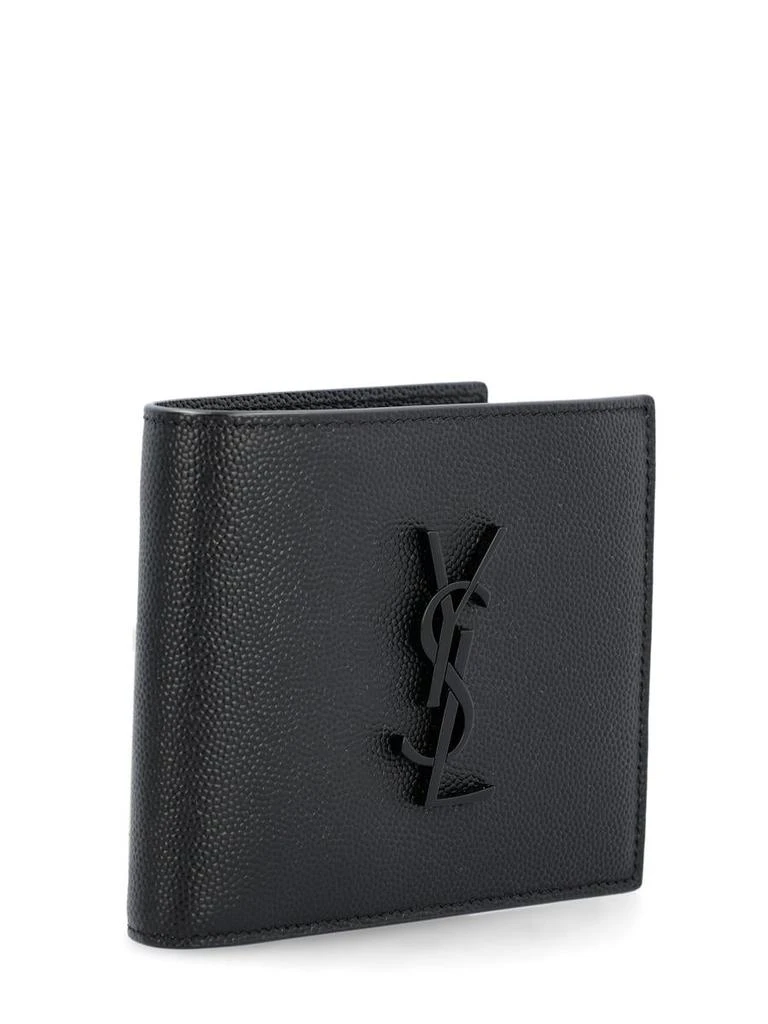 Yves Saint Laurent Saint Laurent Wallets 2