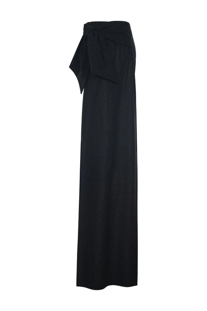 Max Mara Max Mara Arsenio Wide Leg Trousers 3