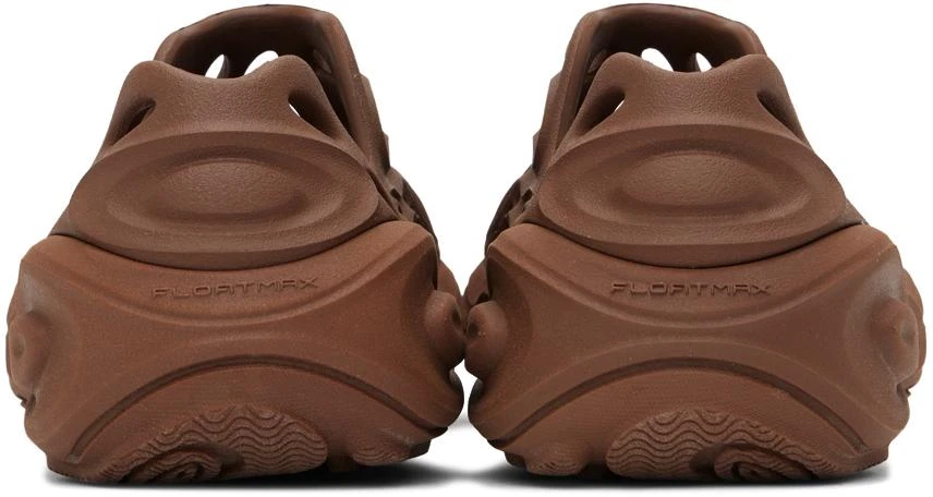 Merrell Brown Hydro Next Gen Moc Sandals 2