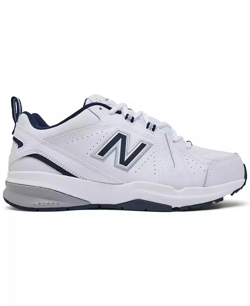 New Balance Men's 608v5 Wide Width Running Sneakers from Finish Line 2