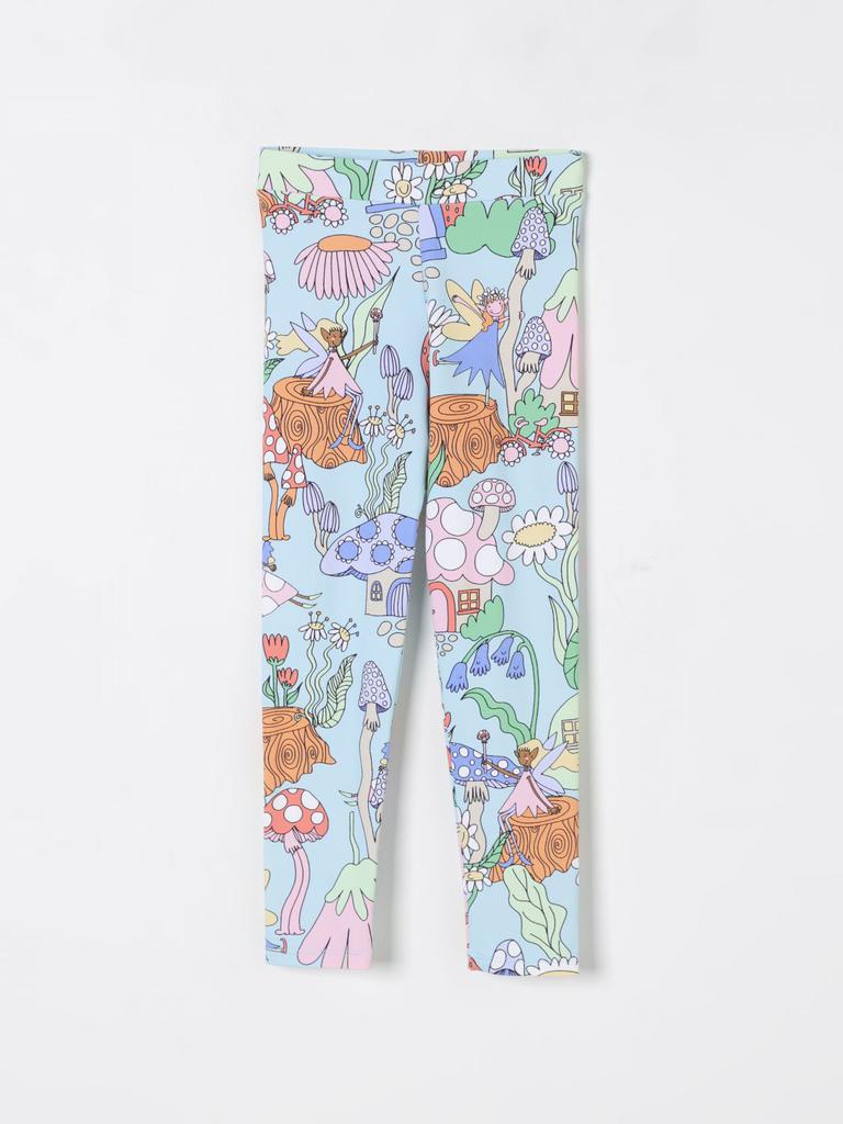 Stella McCartney Pants kids Stella McCartney Kids