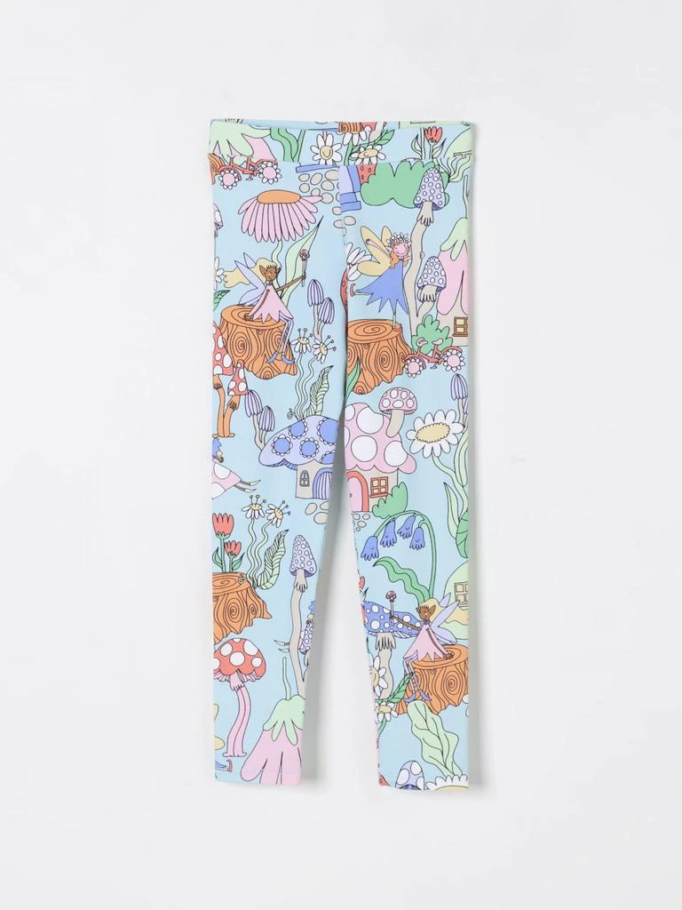 STELLA MCCARTNEY KIDS Pants kids Stella McCartney Kids 1