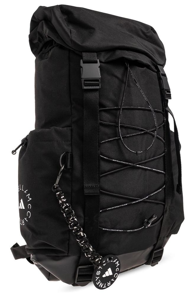 バッグ STELLA McCARTNEY Monogram Backpack Adidas By Stella McCartney ASMC Backpack – On Sale Now with Up to