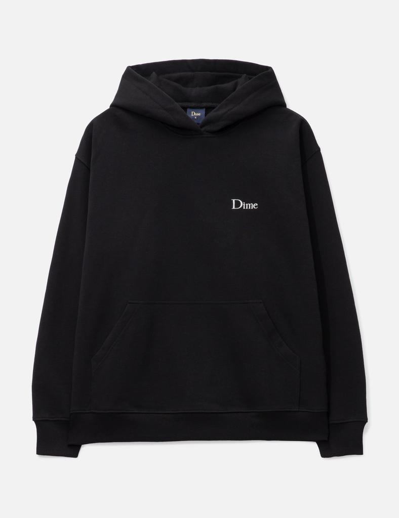 Dime クラシック ポータル パーカー CLASSIC PORTAL HOODIE Dime Dime Classic Portal Hoodie X-Large - Hoodies - BeyondStyle