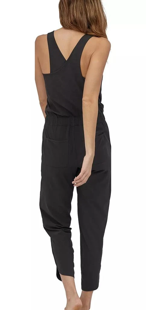 Patagonia Patagonia Women's Fleetwith Romper 2