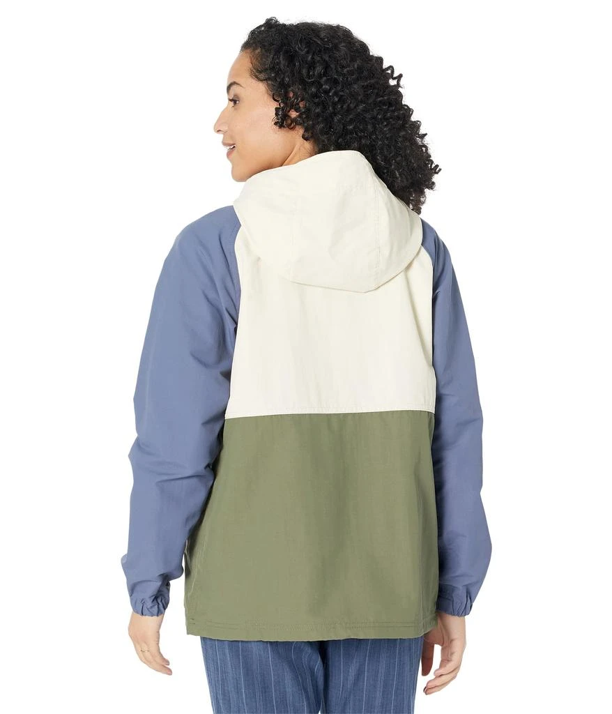 L.L.BEAN Mountain Classic Anorak Multicolor 2