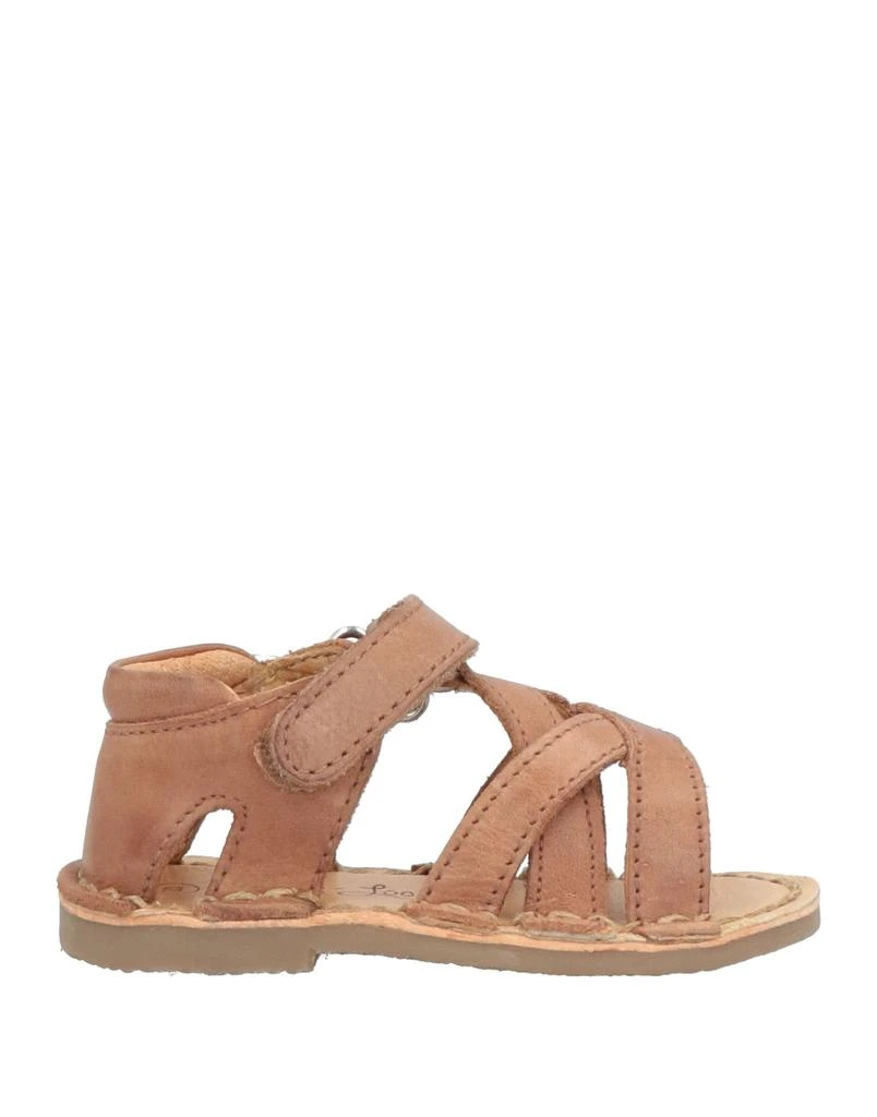 OCA-LOCA Sandals