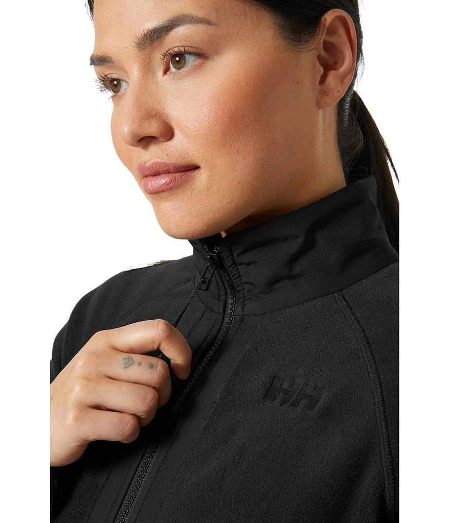 Helly Hansen Rig Fleece Jacket 4