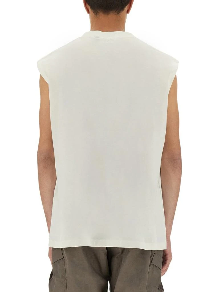 Represent Represent Initial Boxy Tank Top 2