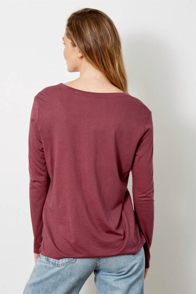 good hYOUman Good Hyouman - Long Sleeve Tee