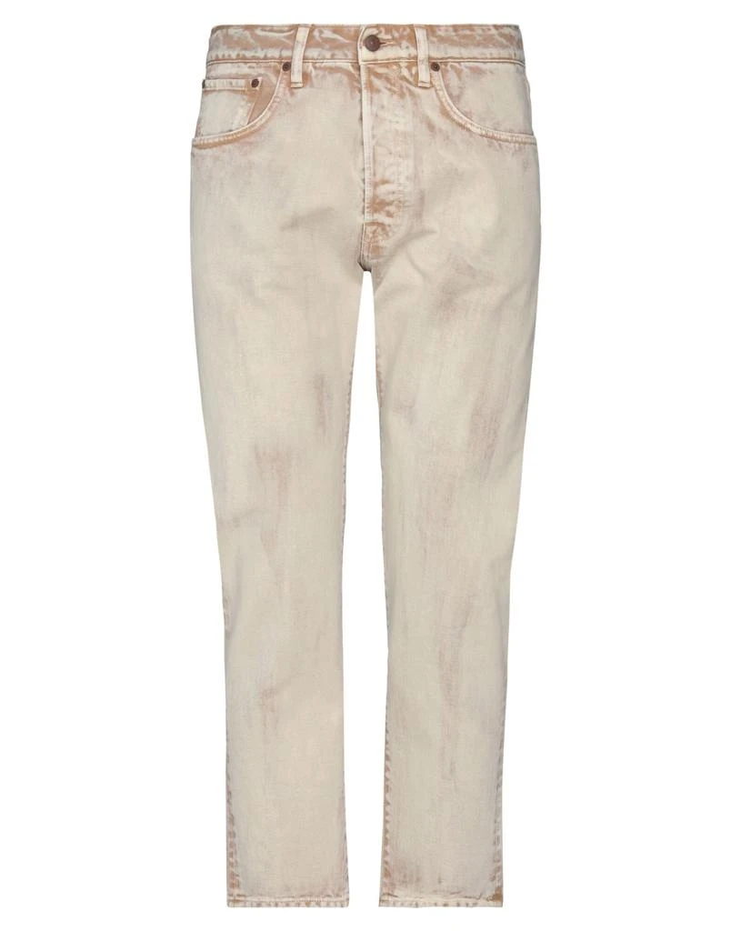 (+) PEOPLE Denim pants 1