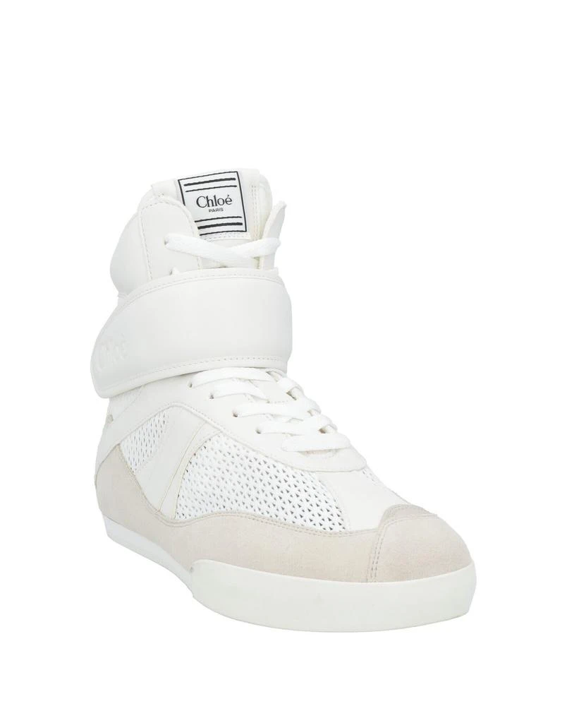 Chloé Sneakers 2