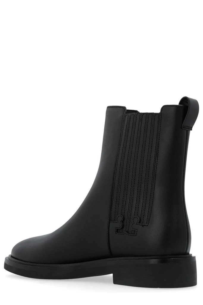 Tory Burch Tory Burch T Gore Chelsea Ankle Boots 3