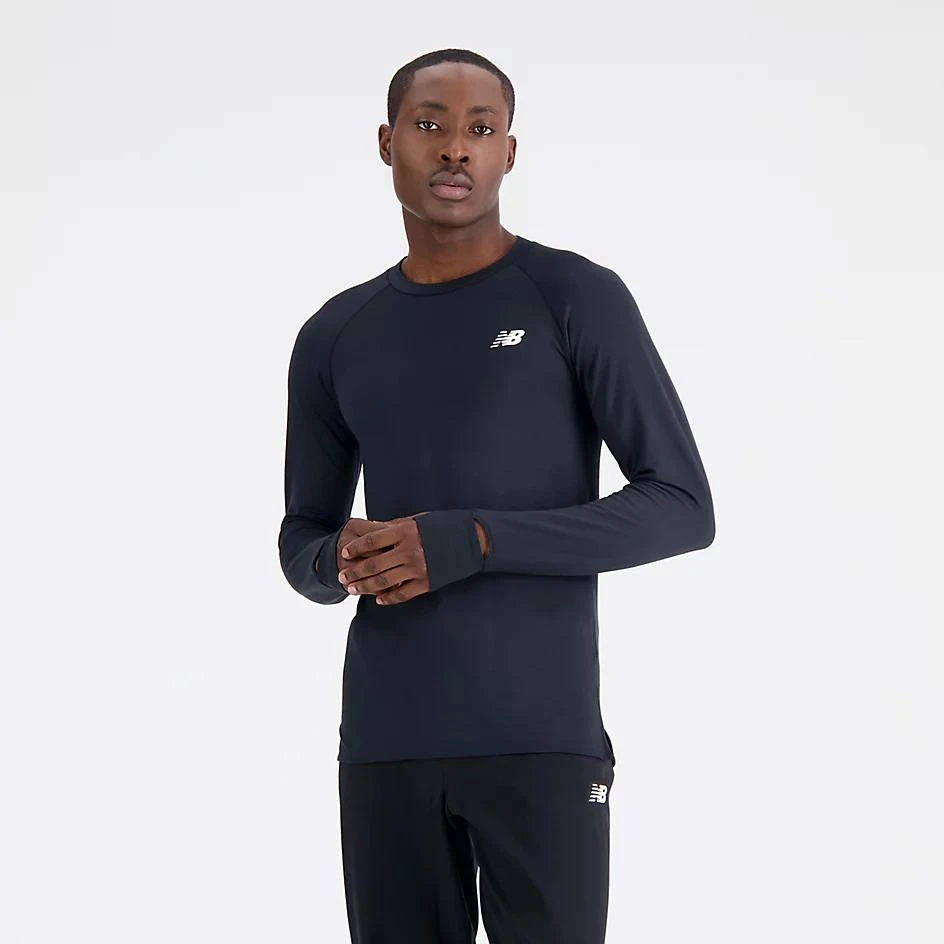 New Balance Q Speed 1NTRO Long Sleeve 1