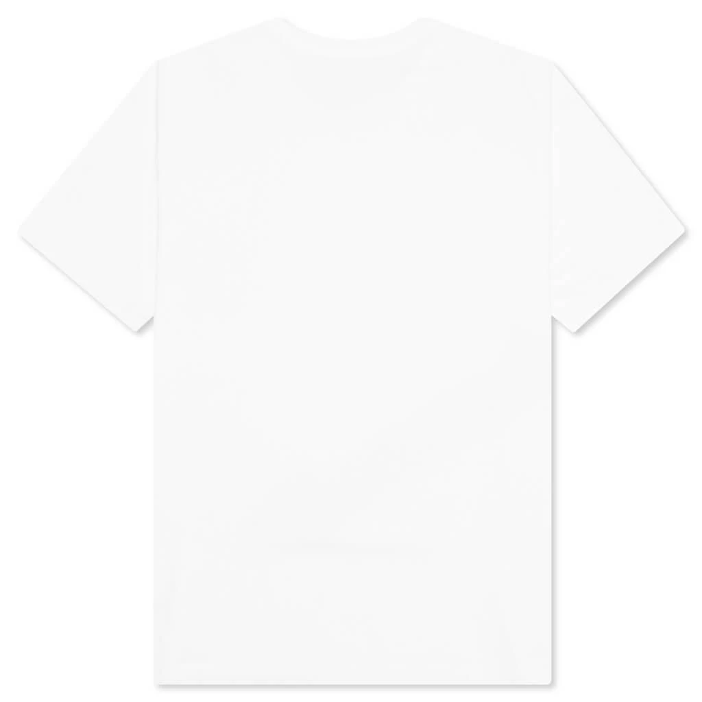 Human Made 3 Pack T-Shirt Set - White 2