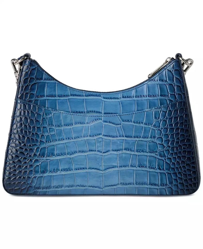 Brahmin Mod Esme Lumeria Leather Shoulder Bag 5