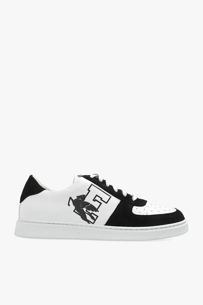 ETRO Sneakers with logo 1