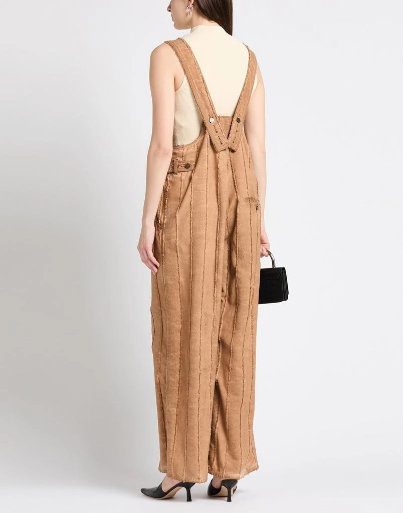 Uma Wang Denim overall 3