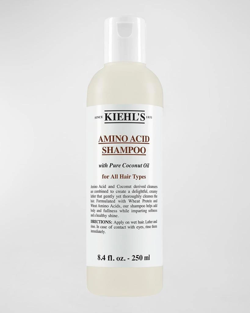 Kiehl's Amino Acid Shampoo, 8.4 oz. 1