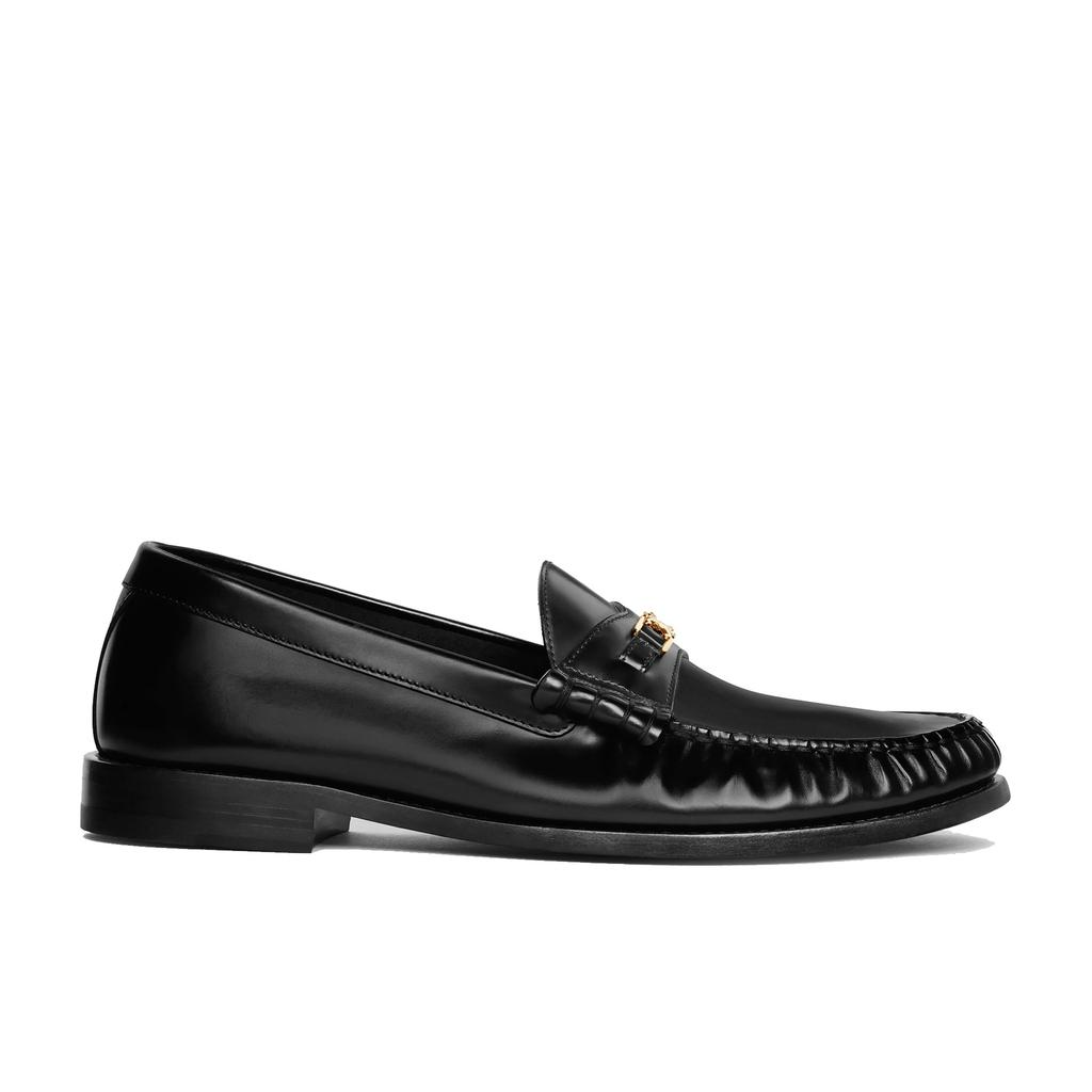 CÉLINE Celine triomphe loafers