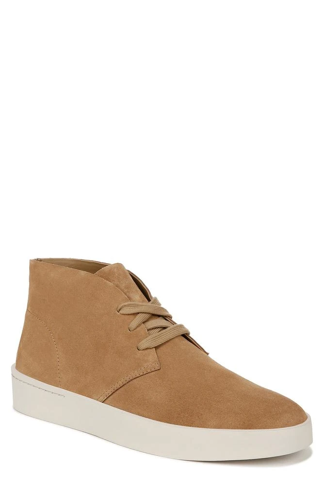 Vince Pietmont High Top Sneaker 1
