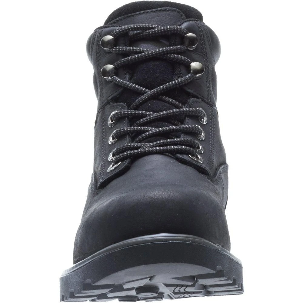 Wolverine Floorhand 6 inch Waterproof Soft Toe Work Boots 5