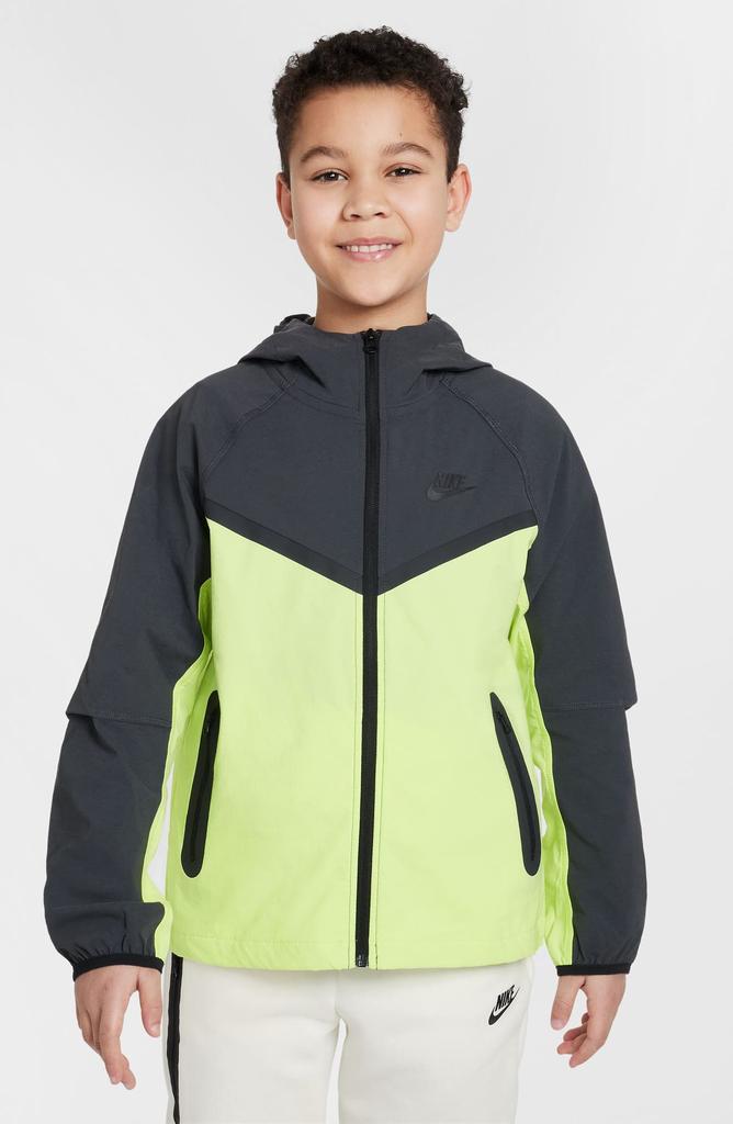 nike jacket nordstrom rack
