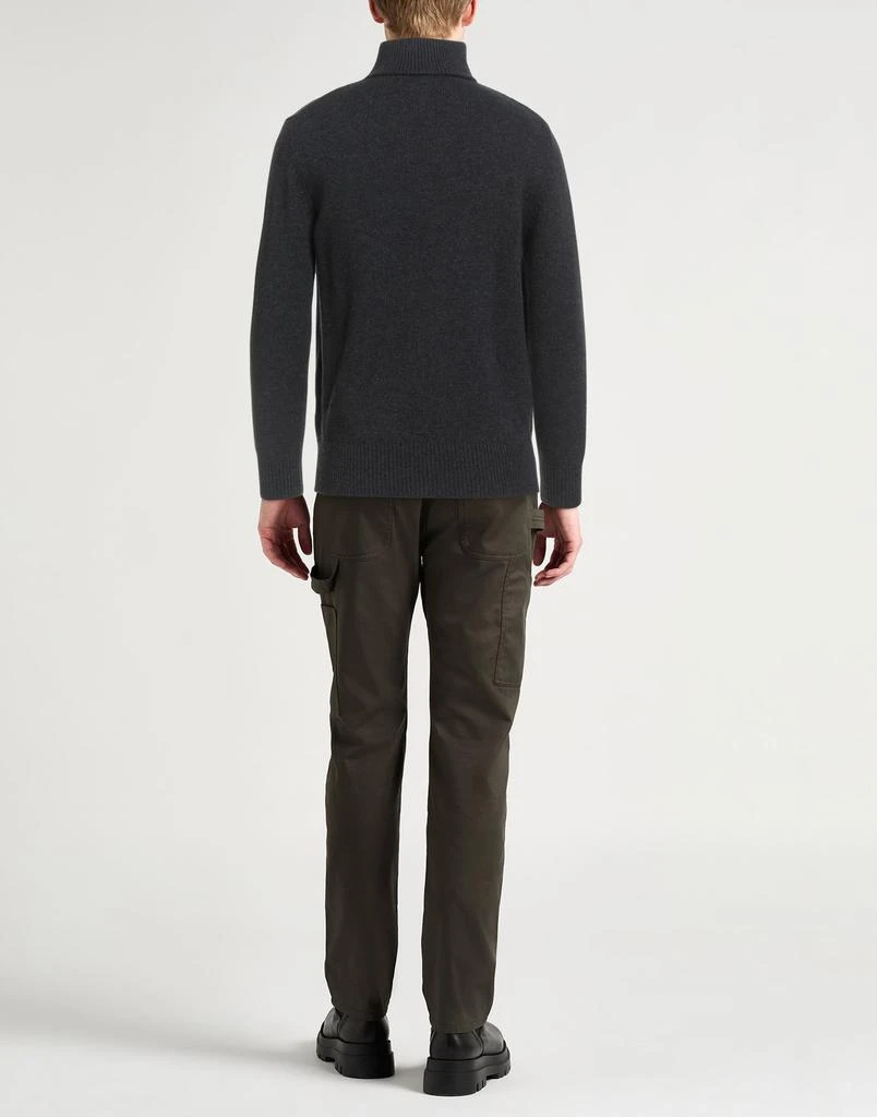 DANIELE FIESOLI Sweater with zip 3
