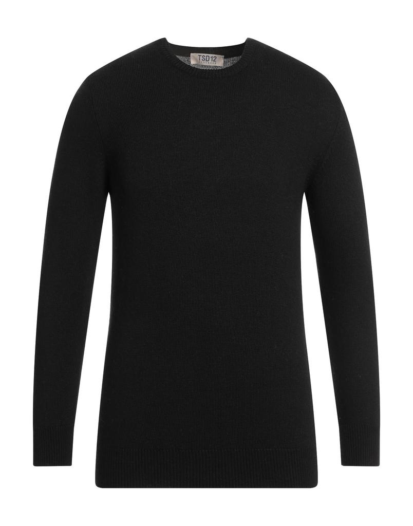 TSD12 Sweater