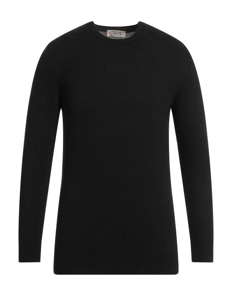 TSD12 Sweater 1