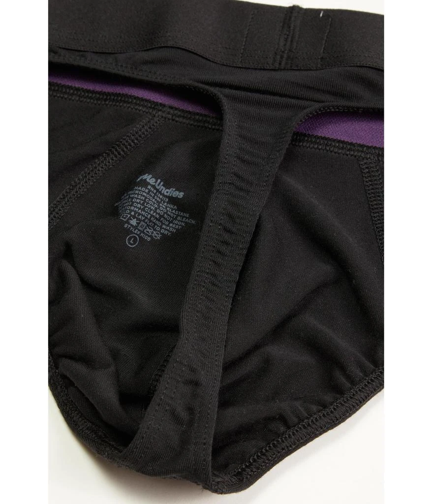 MeUndies Pouch Front Thong 2