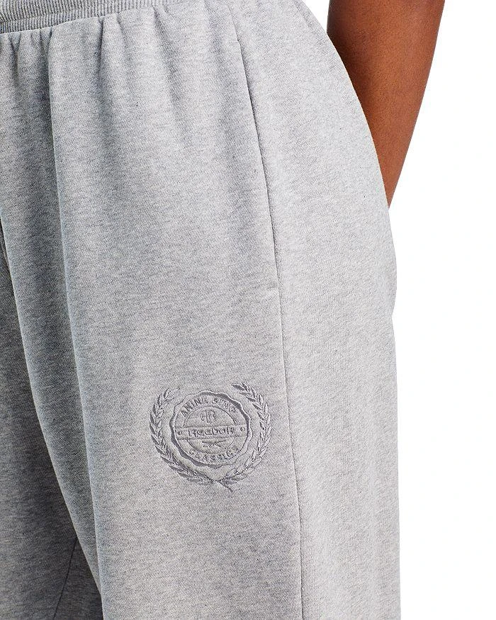 Reebok Drawstring Joggers 5