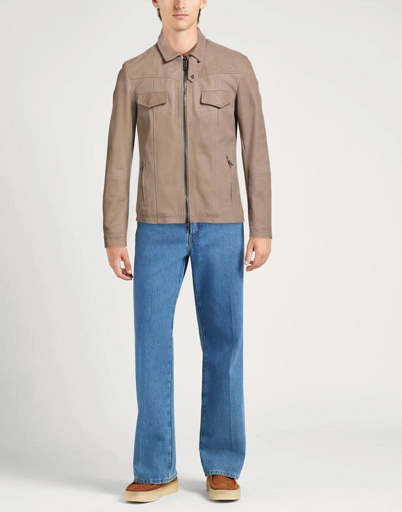 GIORGIO BRATO Jacket 2