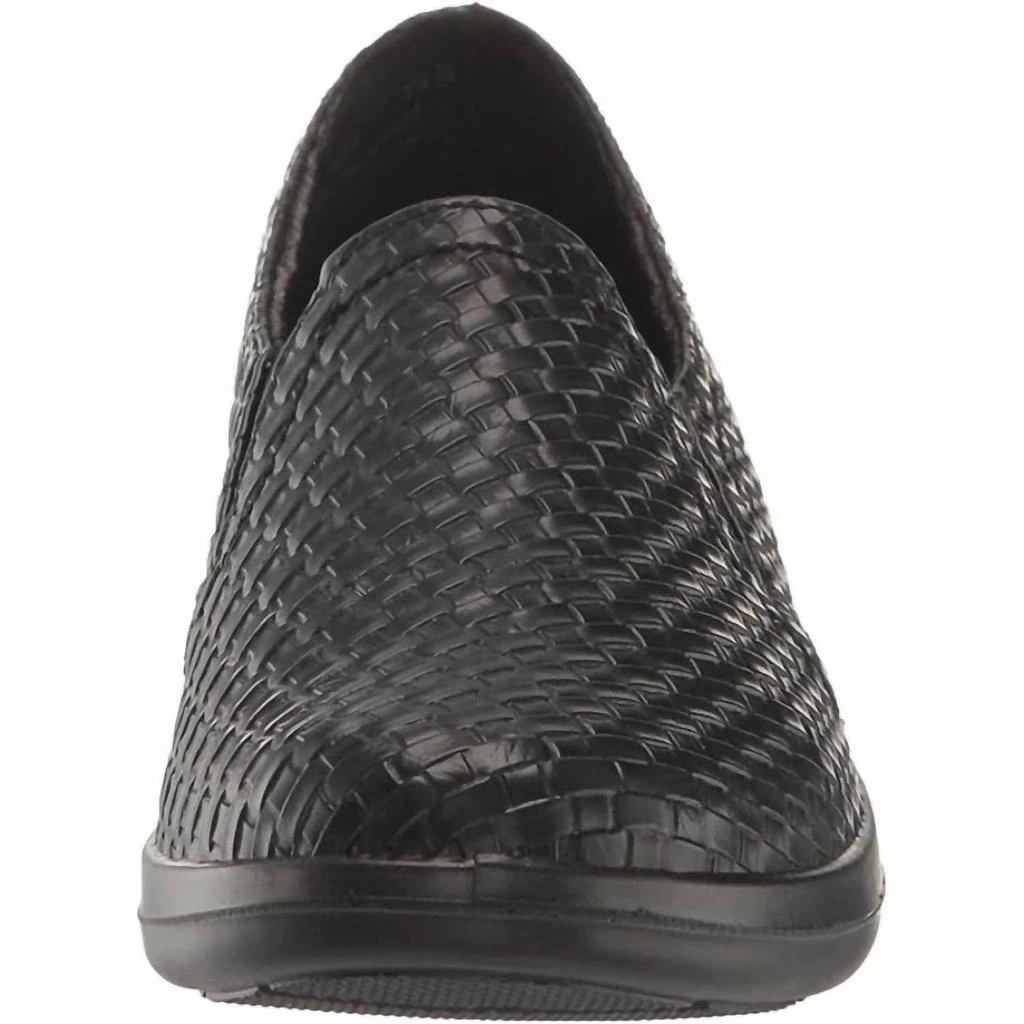 Easy Street Easy Street - Women's Eternity Sneaker - Narrow 5