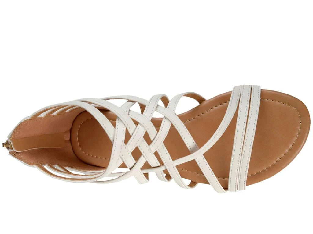 Journee Collection Hanni Sandal 2