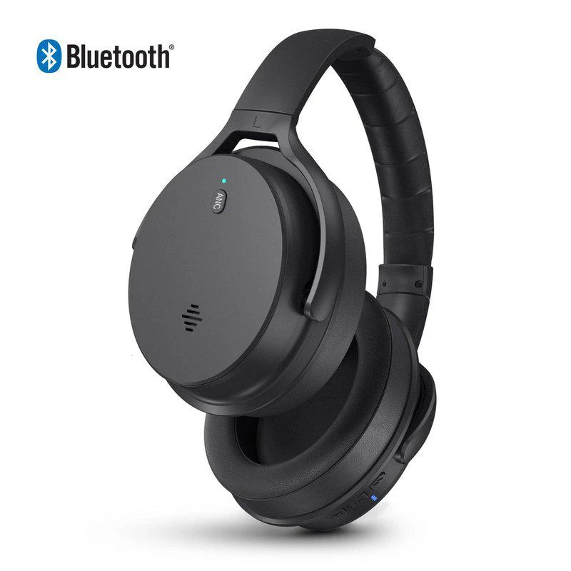 Hypergear Stealth ANC Wireless Headphones 1