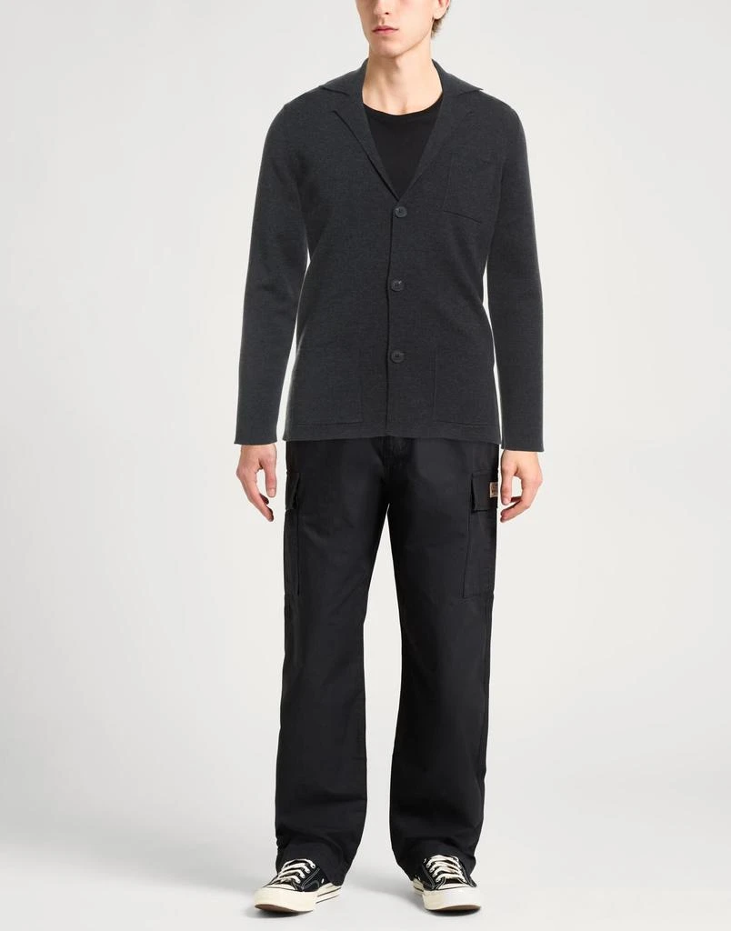 ALPHA STUDIO Cardigan 2