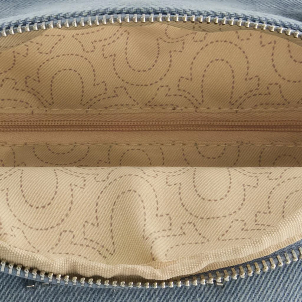 True Religion s Convertible Mini Backpack, shoulder bag and hand bag 6