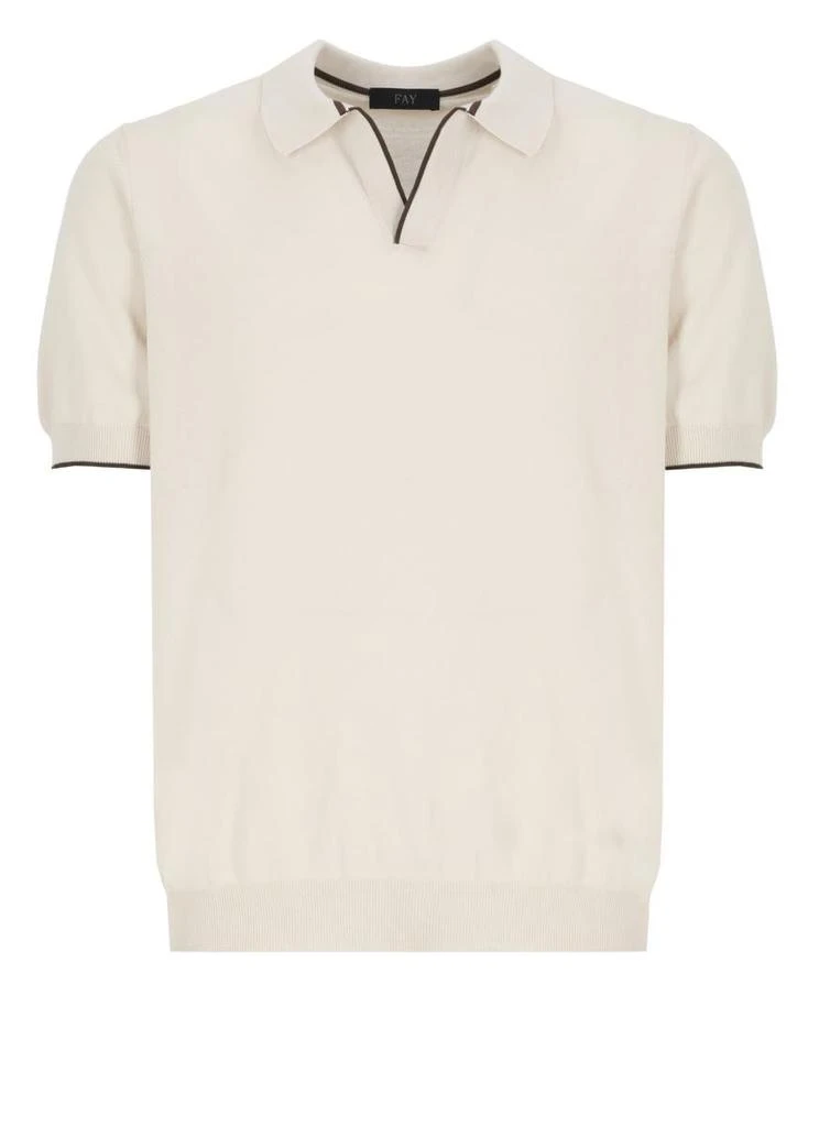 FAY Fay T-Shirts And Polos 1
