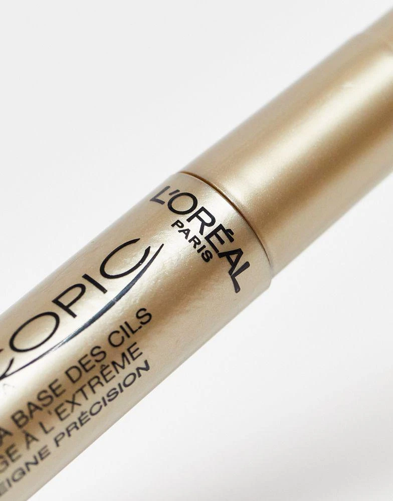 L'Oreal Paris L'Oreal Paris Telescopic Mascara Black 4