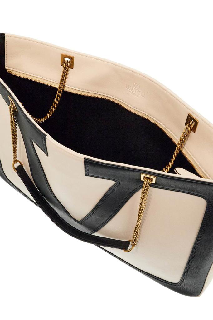 トートバッグ VALENTINO Valentino Garavani 'Viva Superstar' shopping bag Valentino Garavani Viva Superstar Small Shopping Bag in