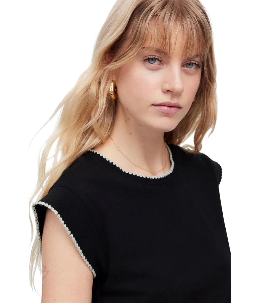 Madewell Sutro Muscle Tee Stitched 3
