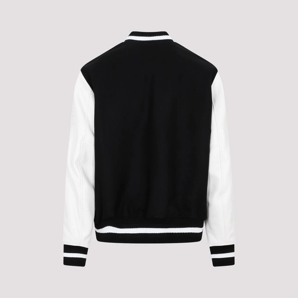 Givenchy VARSITY JACKET 3