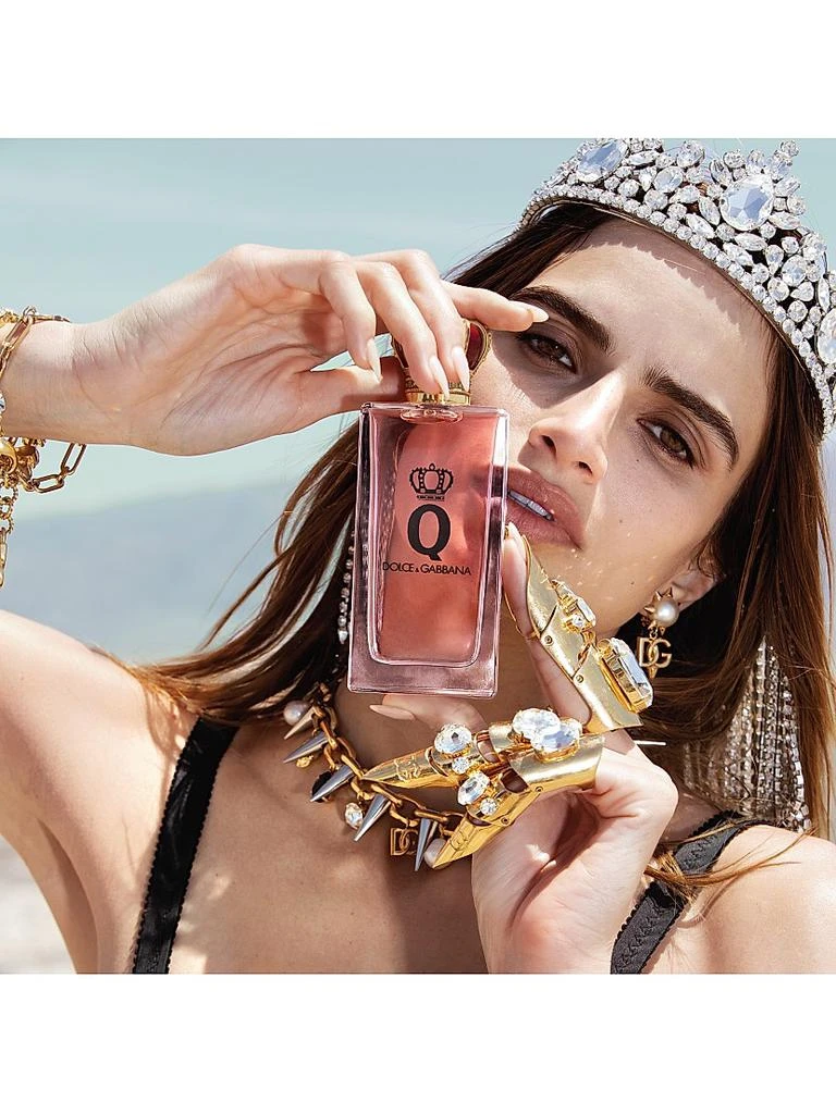 Dolce & Gabbana Q By DOLCE&GABBANA Eau de Parfum 5