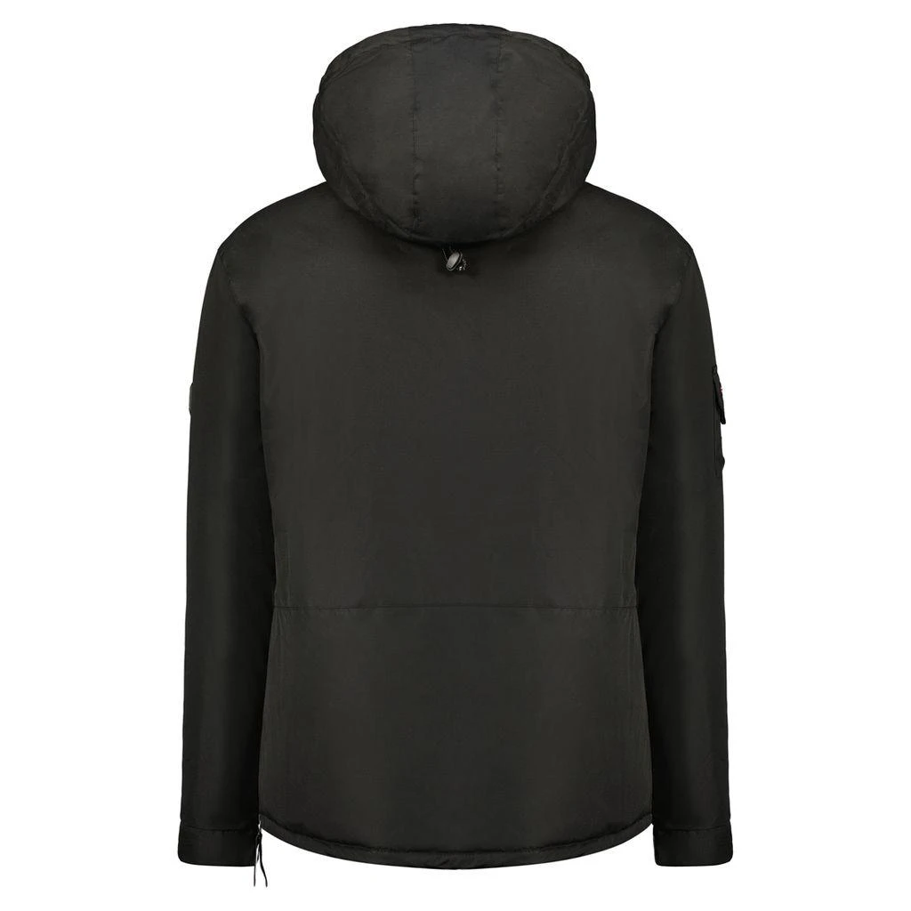 Geographical Norway Jackets Black Men 3