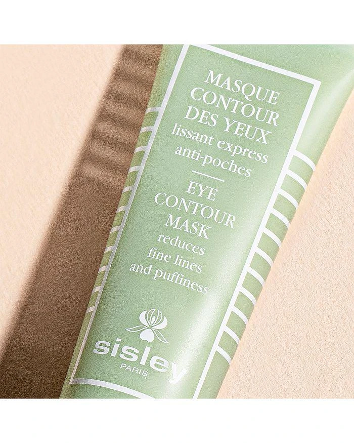 Sisley Eye Contour Mask 4