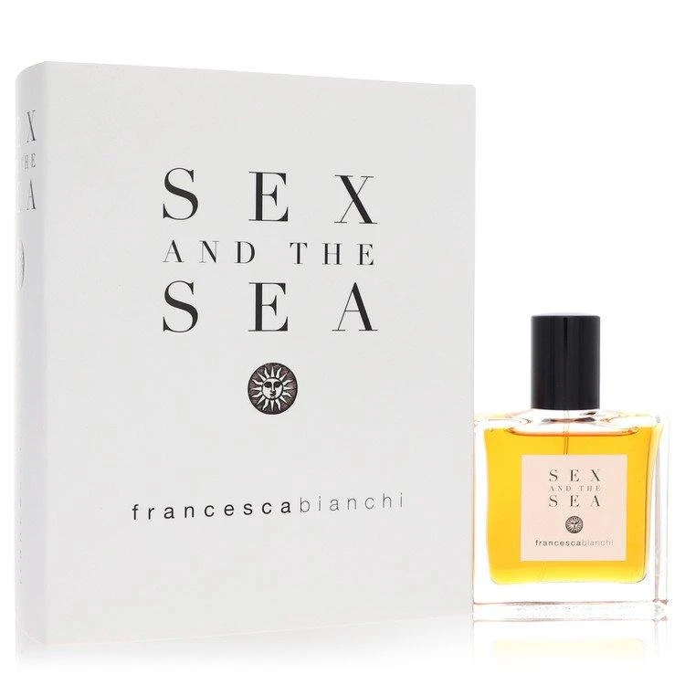 francesca bianchi Sex And The Sea by  Extrait De Parfum Spray 1 oz Men 1
