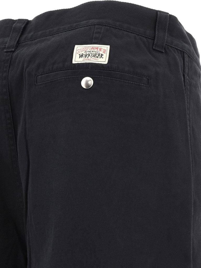 Shop Stüssy Chino Work Pants on Sale at BeyondStyle – Get 16