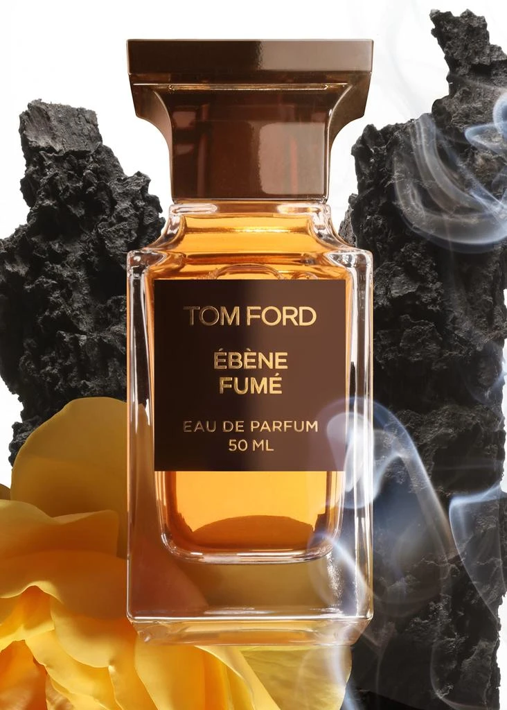 Tom Ford Ébène Fumé Eau de Parfum Fragrance 250ml Decanter 2